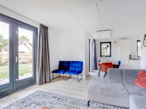 BUNGALOW 6 personnes - Région de Lakeside 20