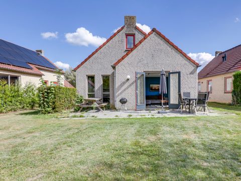 BUNGALOW 6 personnes - Région de Lakeside 20