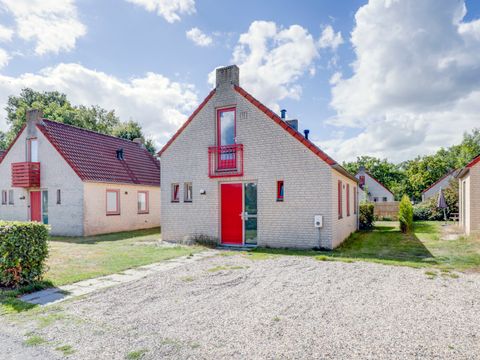 BUNGALOW 6 personnes - Région de Lakeside 20