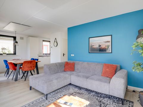 BUNGALOW 6 personnes - Région de Lakeside 20