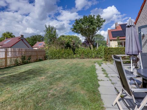 BUNGALOW 6 personnes - Région de Lakeside 20