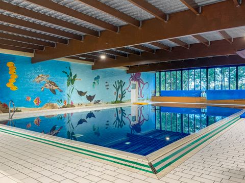 BUNGALOW 6 personnes - Région de Lakeside 20