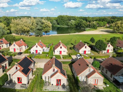 BUNGALOW 6 personnes - Région de Lakeside 20