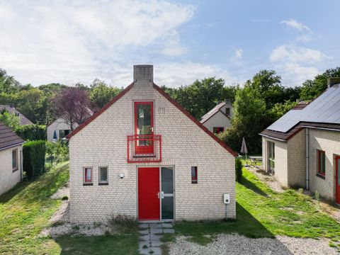 BUNGALOW 6 personnes - Région de Lakeside 20