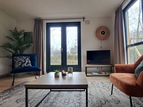 BUNGALOW 6 personnes - Forêt VIP 103