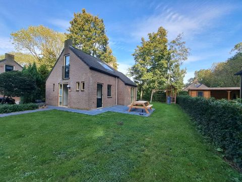 BUNGALOW 6 personnes - Forêt VIP 103