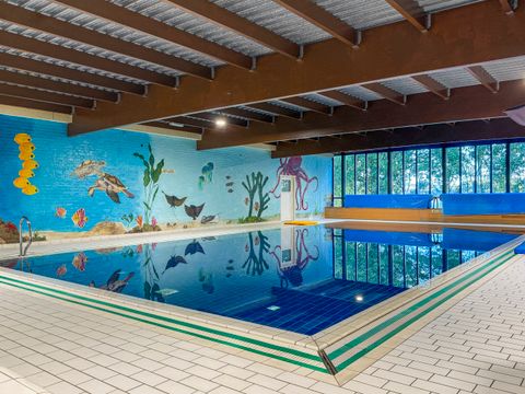 BUNGALOW 6 personnes - Forêt VIP 103