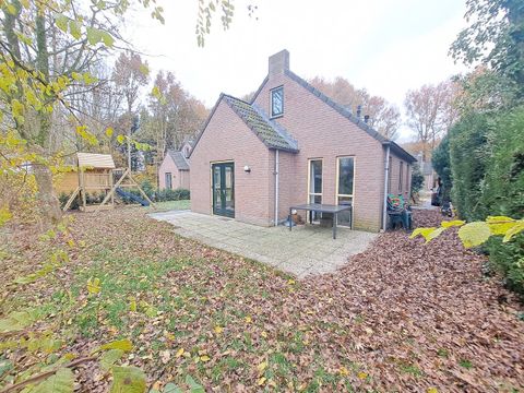 BUNGALOW 6 personnes - Forêt VIP 103