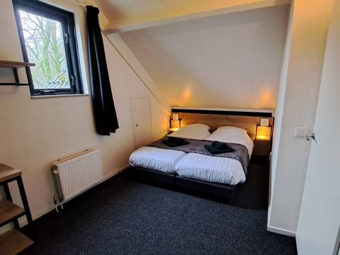 BUNGALOW 6 personnes - Forêt VIP 103