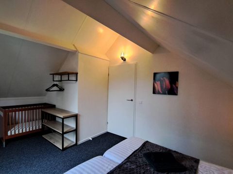 BUNGALOW 6 personnes - Forêt VIP 103
