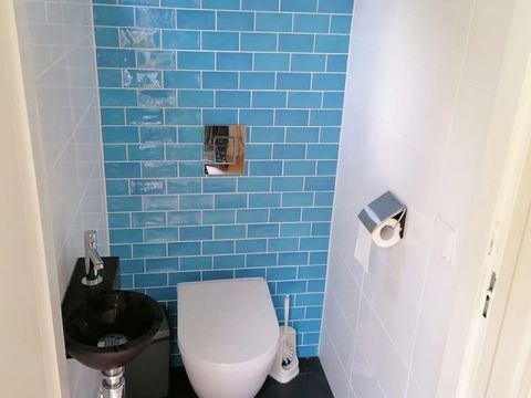 BUNGALOW 6 personnes - Forêt VIP 103