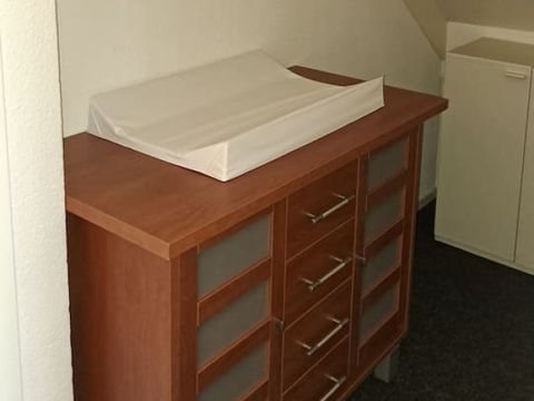 BUNGALOW 6 personnes - Forêt VIP 103