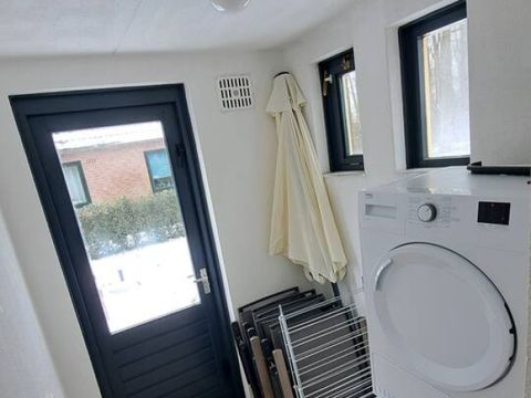 BUNGALOW 6 personnes - Forêt VIP 103