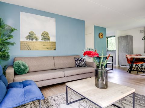 BUNGALOW 6 personnes - Forêt 231