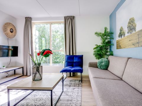 BUNGALOW 6 personnes - Forêt 231