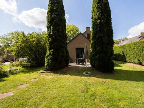 BUNGALOW 6 personnes - Forêt 231