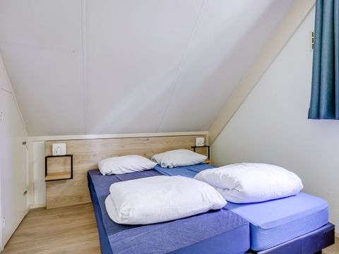 BUNGALOW 6 personnes - Forêt 231