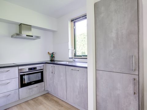 BUNGALOW 6 personnes - Forêt 231