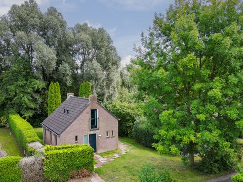 BUNGALOW 6 personnes - Forêt 231