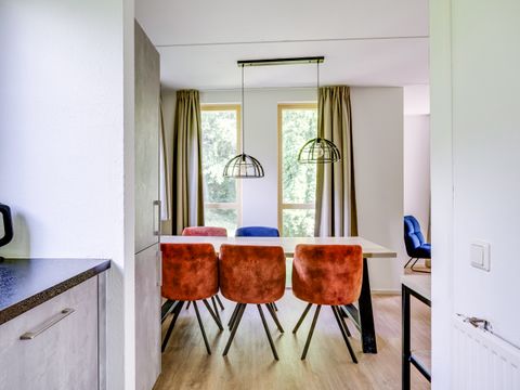 BUNGALOW 6 personnes - Forêt 231