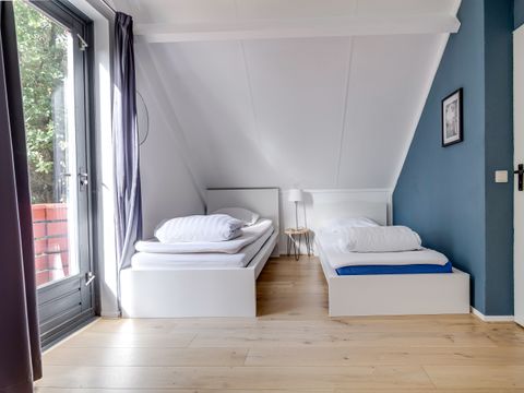 BUNGALOW 6 personnes - Lacs 61