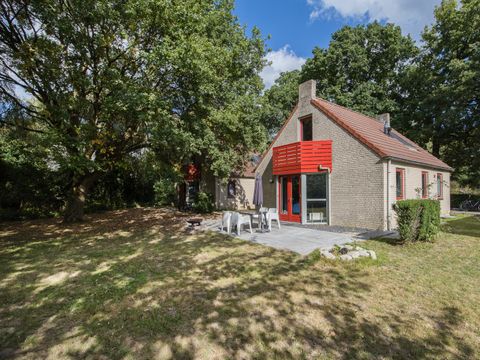 BUNGALOW 6 personnes - Lacs 61