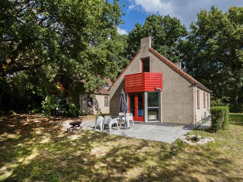 BUNGALOW 6 personnes - Lacs 61