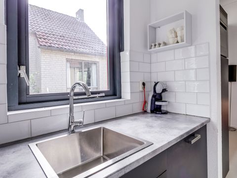 BUNGALOW 6 personnes - Lacs 61