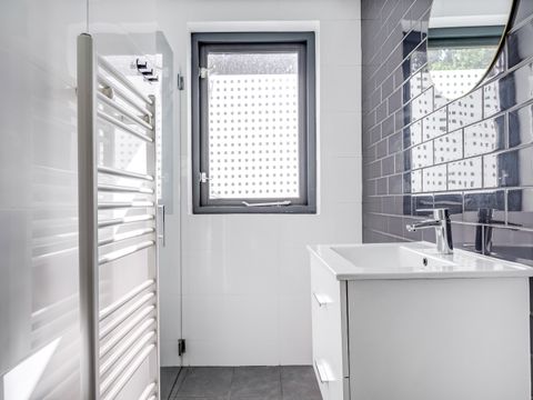 BUNGALOW 6 personnes - Lacs 61