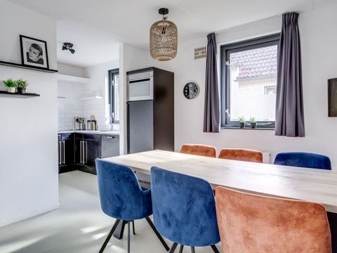 BUNGALOW 6 personnes - Lacs 61