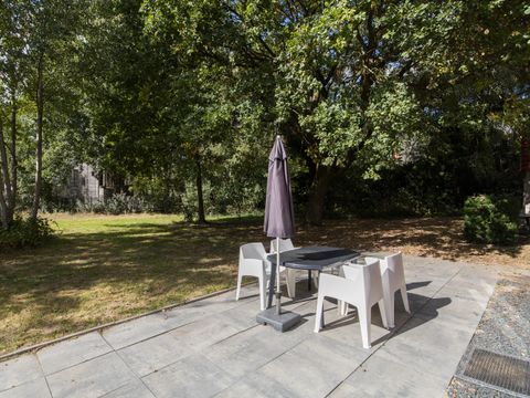 BUNGALOW 6 personnes - Lacs 61