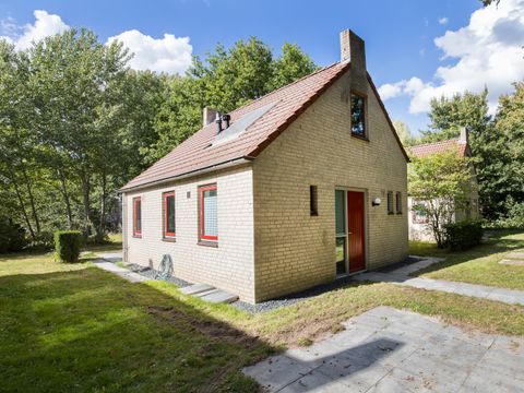 BUNGALOW 6 personnes - Lacs 61