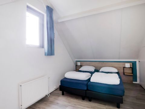 BUNGALOW 6 personnes - Forêt 185