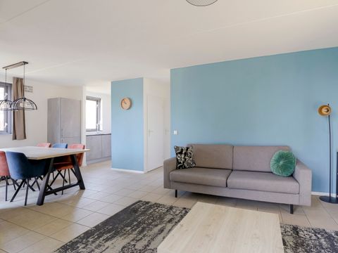 BUNGALOW 6 personnes - Forêt 185