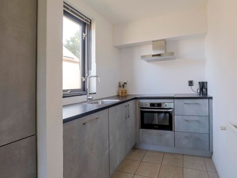 BUNGALOW 6 personnes - Forêt 185