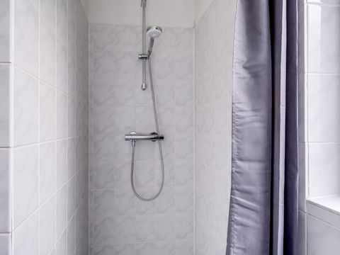 BUNGALOW 6 personnes - Forêt 67