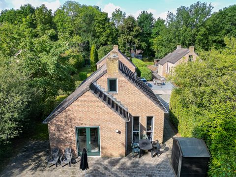 BUNGALOW 6 personnes - Forêt 67