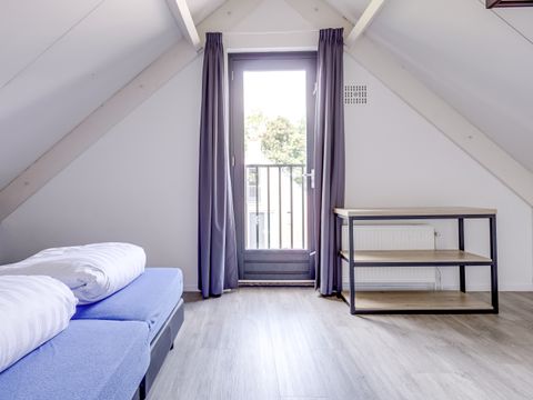 BUNGALOW 6 personnes - Forêt 67