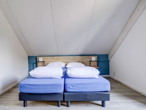 BUNGALOW 6 personnes - Forêt 67