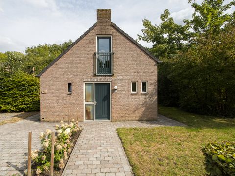 BUNGALOW 6 personnes - Forêt 67