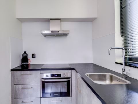 BUNGALOW 6 personnes - Forêt 67