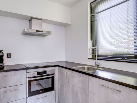 BUNGALOW 6 personnes - Forêt 67