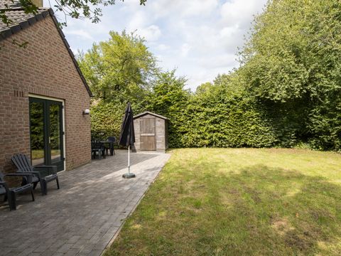 BUNGALOW 6 personnes - Forêt 67