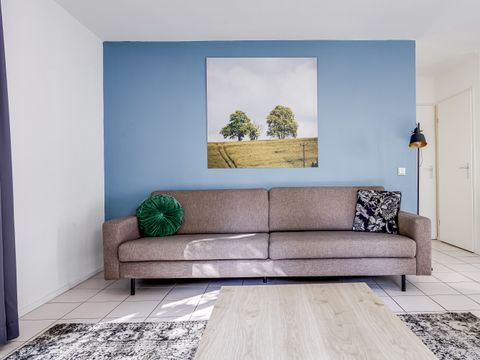 BUNGALOW 6 personnes - Forêt 67