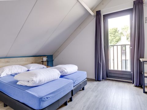 BUNGALOW 6 personnes - Forêt 67