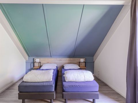 BUNGALOW 6 personnes - Région du lac 62