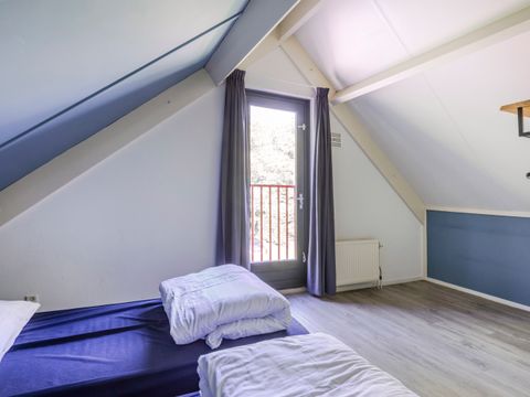 BUNGALOW 6 personnes - Région du lac 62