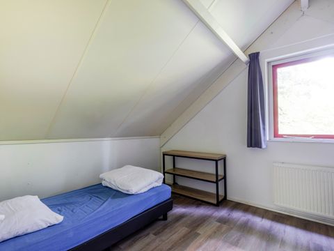 BUNGALOW 4 personnes - Sauna Lakeside 63