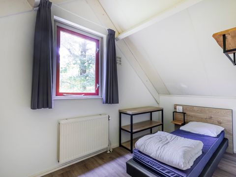 BUNGALOW 4 personnes - Sauna Lakeside 63