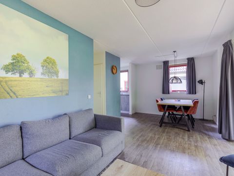 BUNGALOW 4 personnes - Sauna Lakeside 63